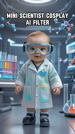 Mini Scientist Ai
