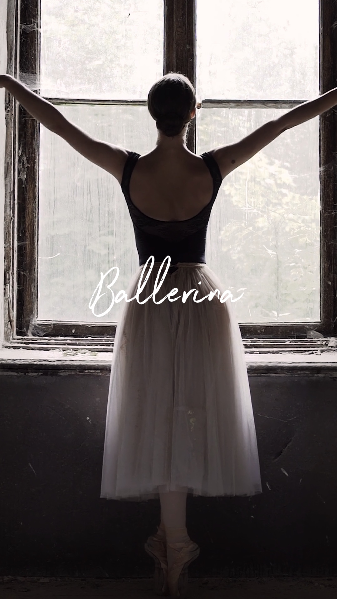 Ballerina