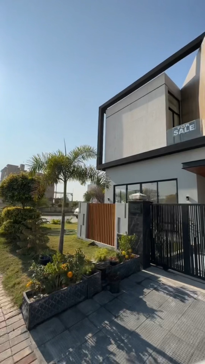 real estate sold 