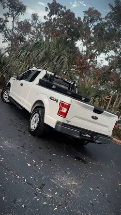 F150 AMERICANA 🇺🇸