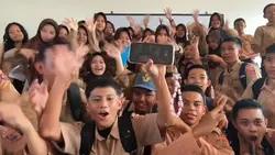 Perpisahan sekolah