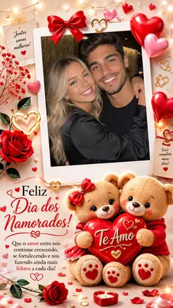 Dia dos Namorados