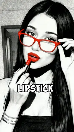 Lipstick 