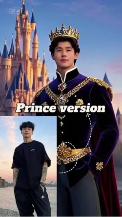 Prince version