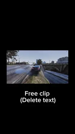 Free gta Clip
