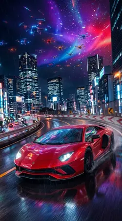 REDLINE HEART