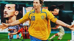 SHIDOU X ZLATAN