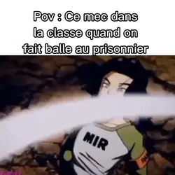 Ces mecs en sport !!