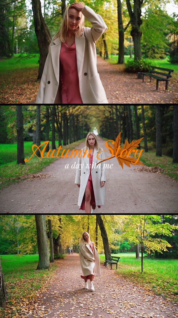 Autumn Story 