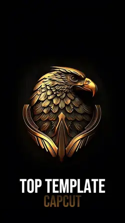 Eagle Top Templat