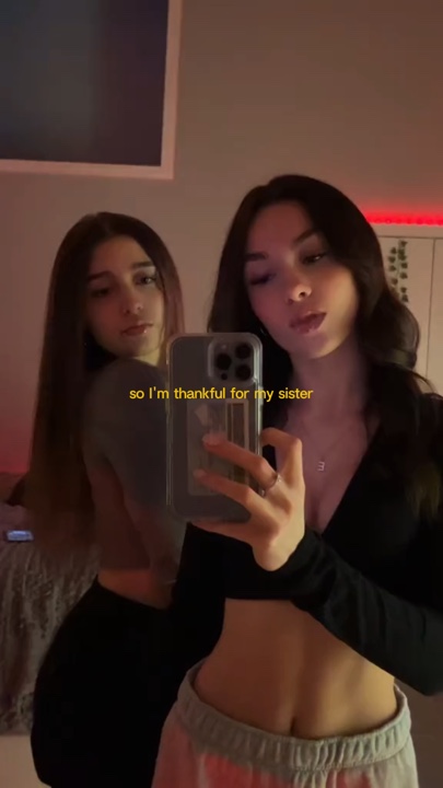 Für meine Schwester 