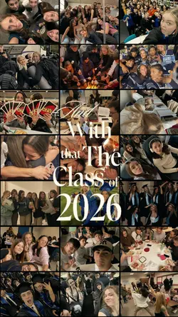 class end2026