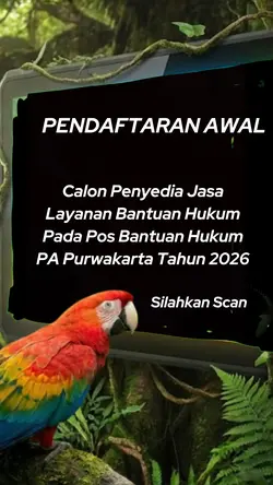 POSBAKUM 2026