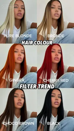 AI Hair