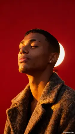 FOTO PROFISSIONAL IA