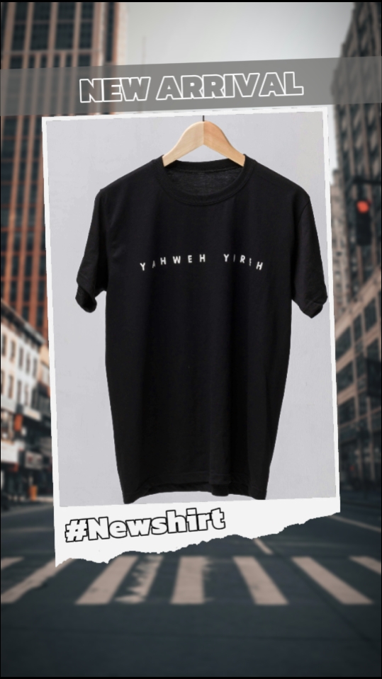 Baju kedatangan baru