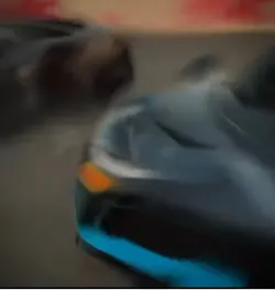 Free car edit 4K