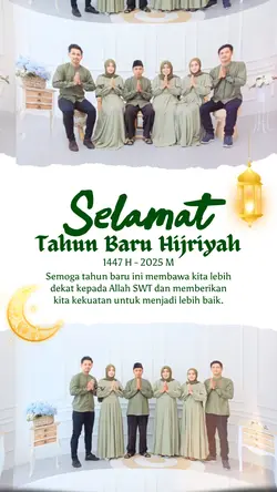 Tahun Baru Islam 