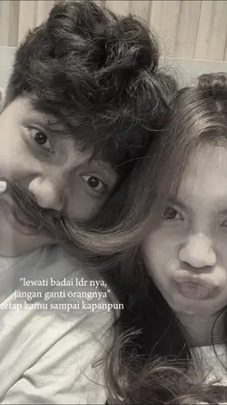 lewati badai ldrnya