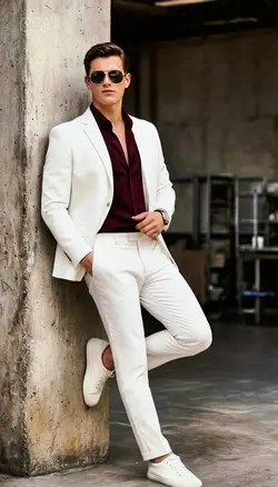 Luxury Man Ai
