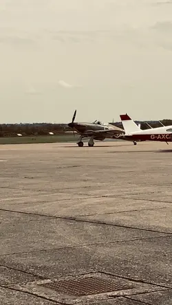 Plane Edit WW2