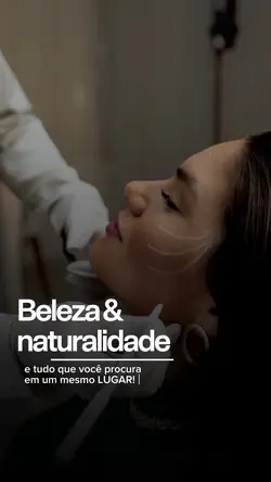 Beleza & estética 