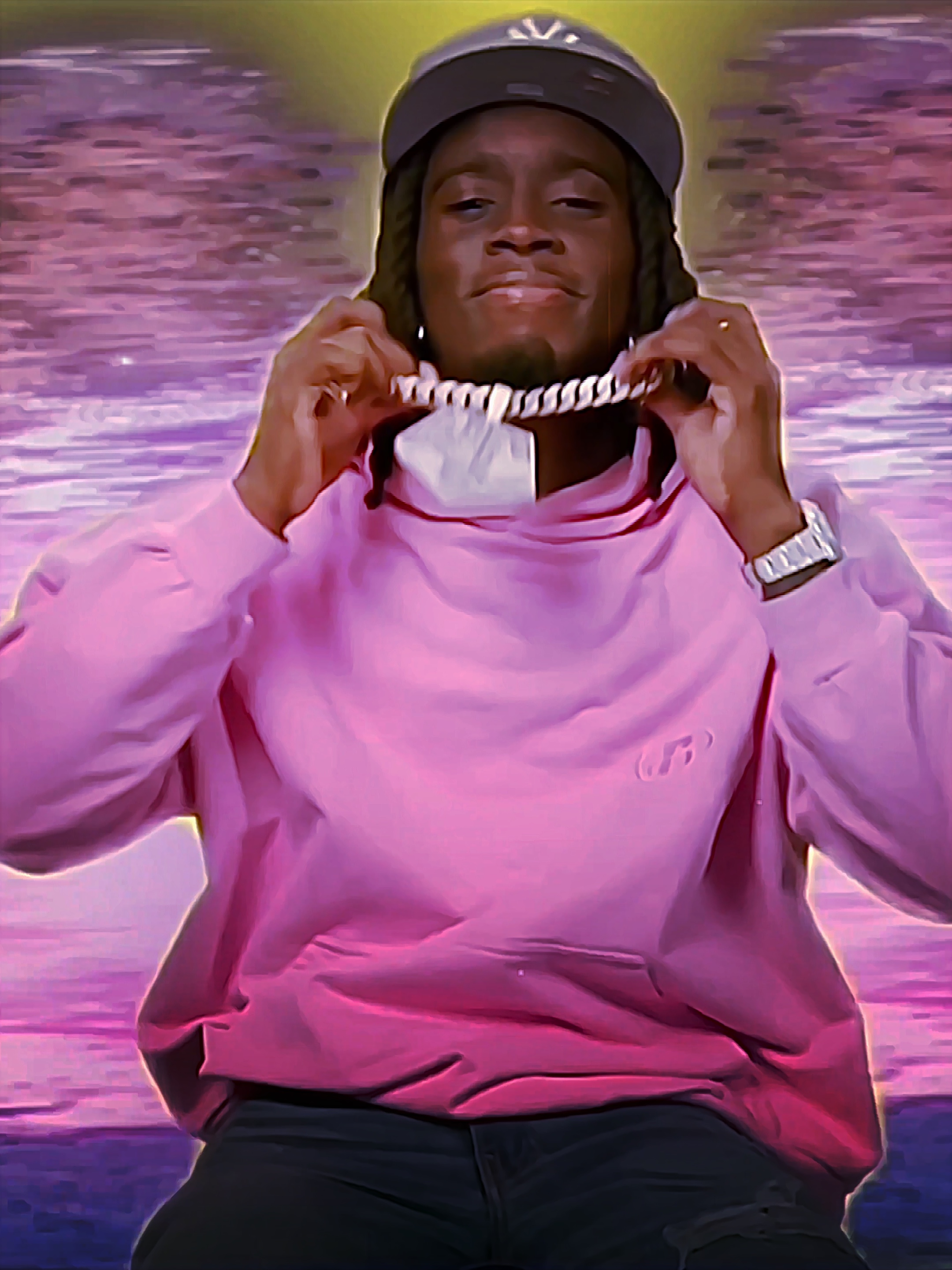 CC + 4k Quality 🔥💯