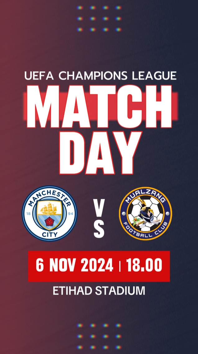 Matchday 2