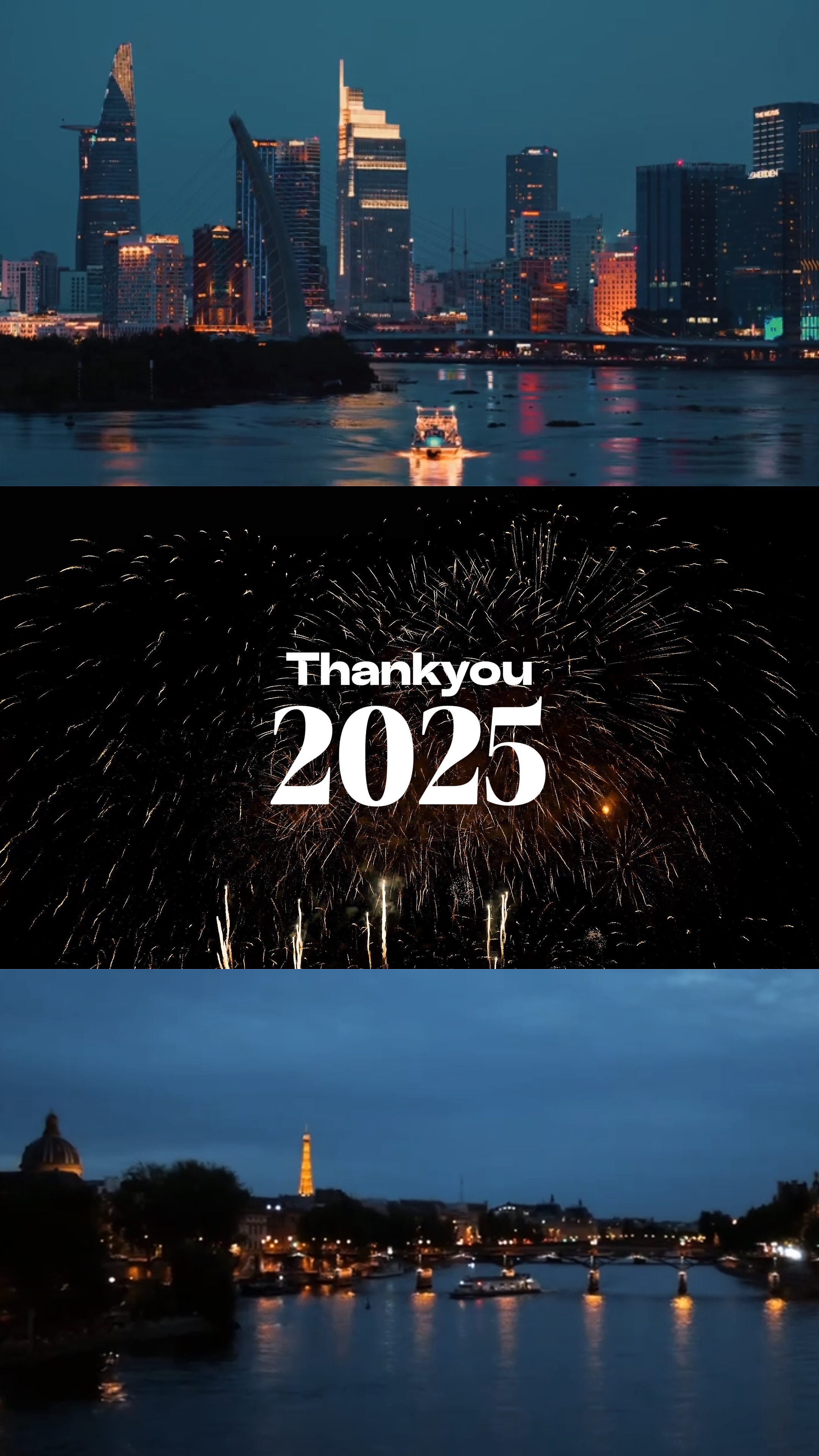 Gracias 2025