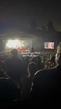 the whole point 🤍