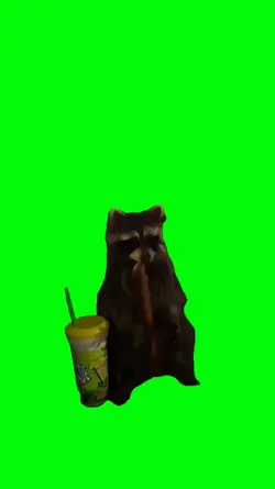 memes green screen 