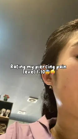 rating piercing