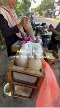 Jamu JJ