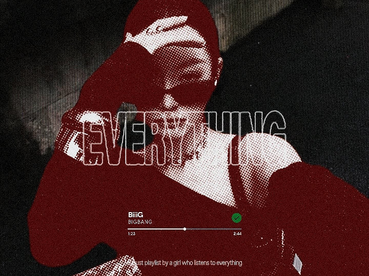 BiiiG BIGBANG