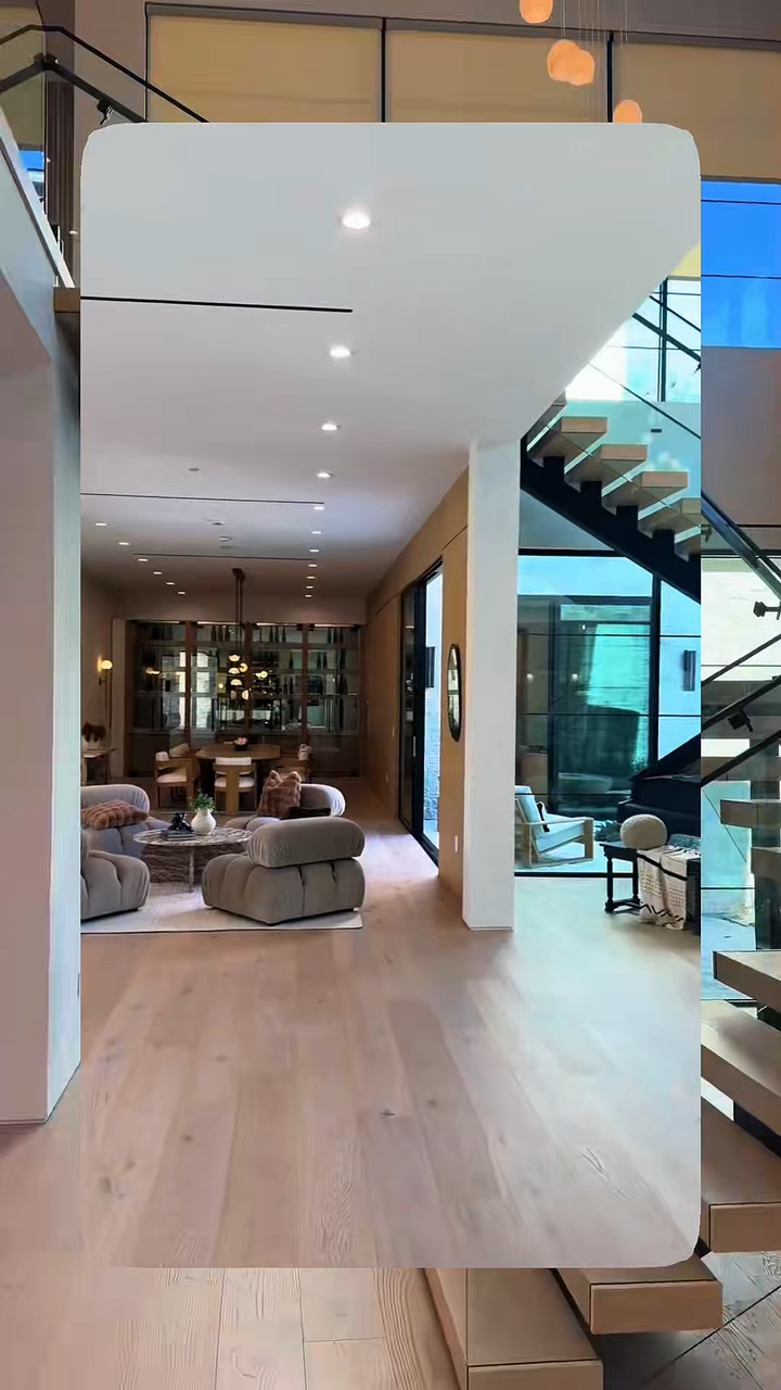 Nova lista imobiliária