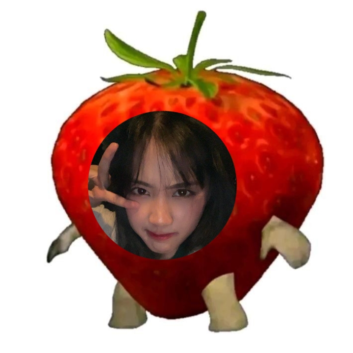 strawberry 