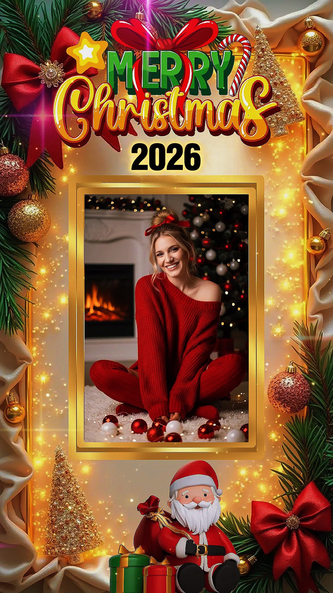 Feliz Natal 2025