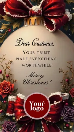 Christmas Card