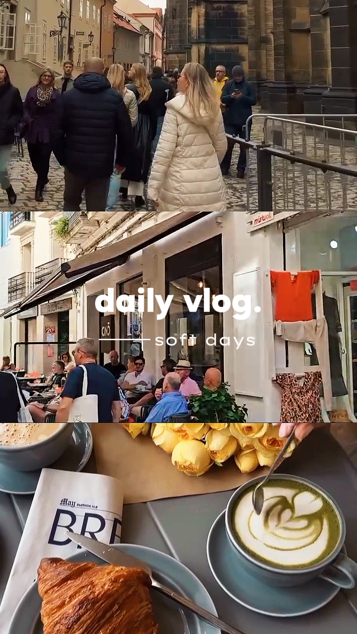 Daily Vlog