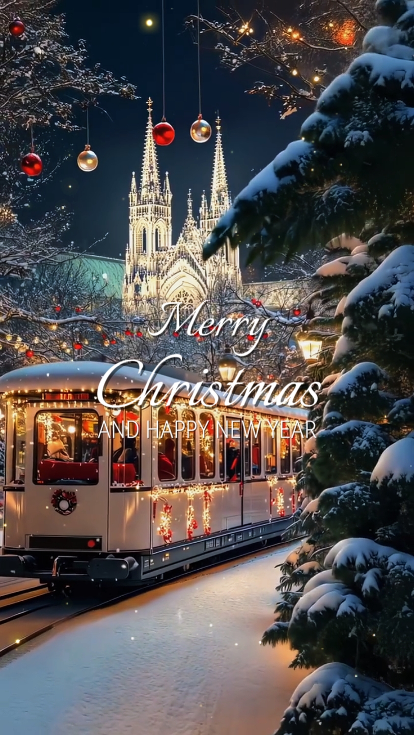 Merry Christmas