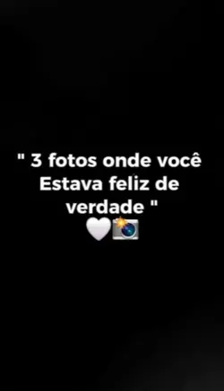 3 fotos