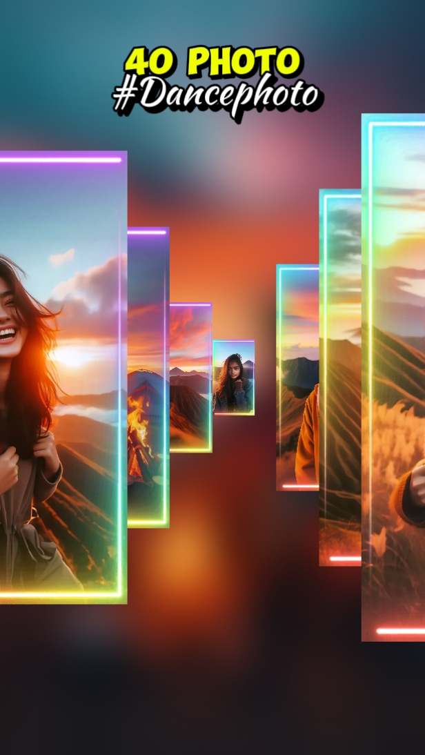40 사진