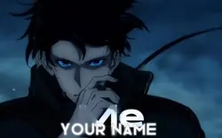 Free SoloLevel Edit🥶