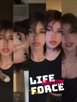 life force 