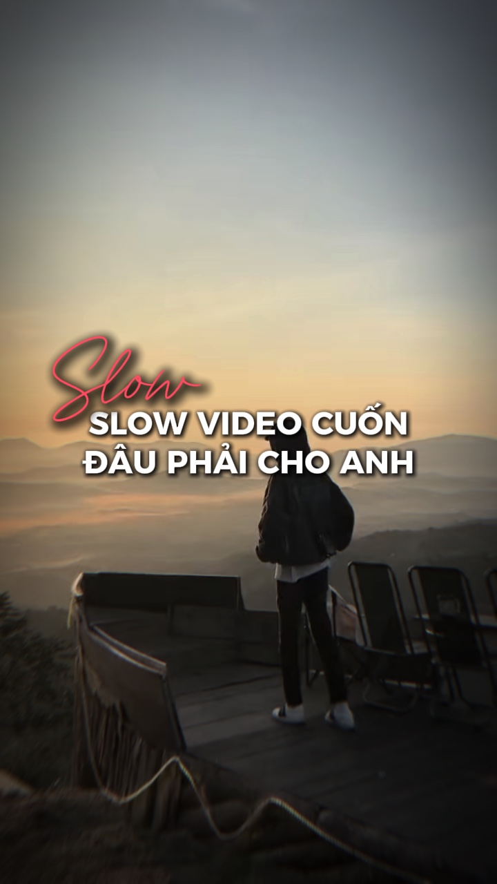 Vidéo lente 3