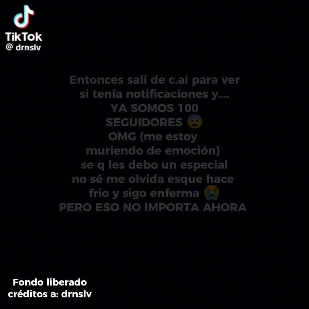 AHHHH GRACIAS <3