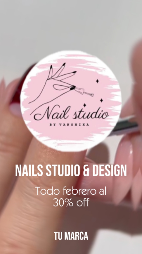 Nagelstudio