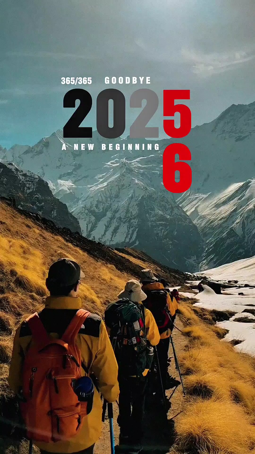 Adiós 2025