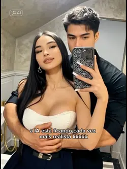 ia está mt realista