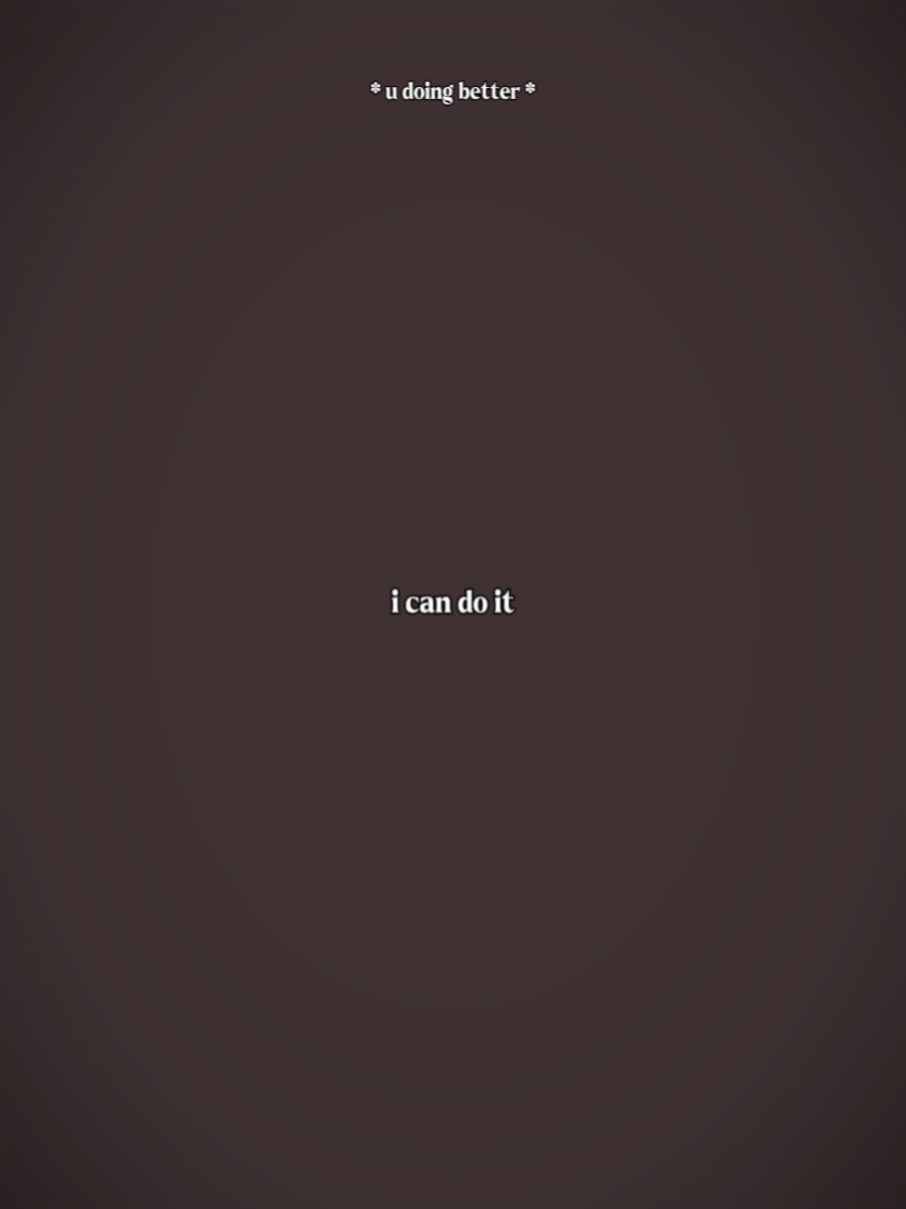 But Im only human 